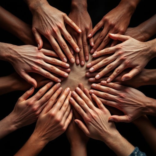 Giving To Help